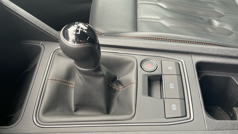 CUPRA Formentor 1.5 TSI 150 V2 5dr Petrol Estate